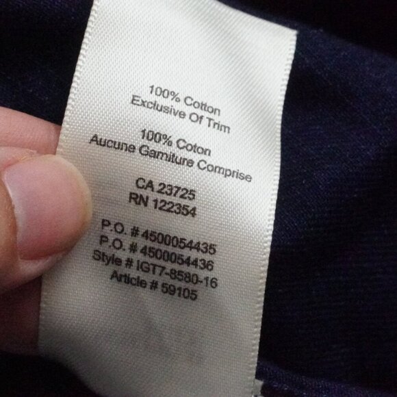 Wilfred Chambray Mini Dress Womens Small Blue Sleeveless Western Rodeo - Picture 4 of 8